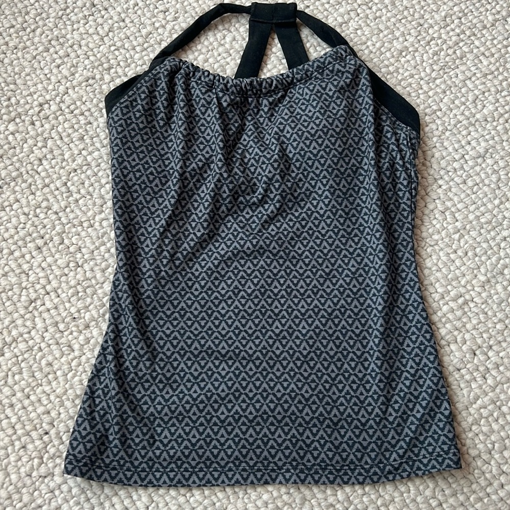 Prana Yoga Top, Size S